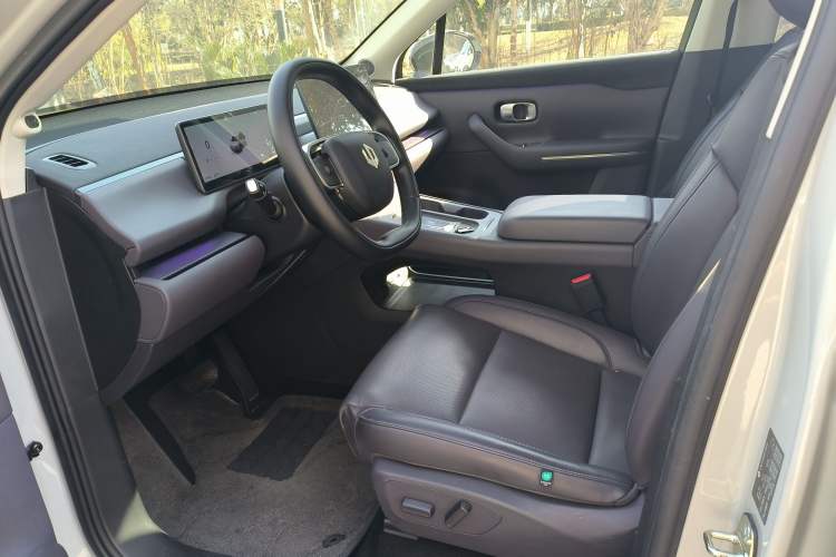 Used Leapmotor C10 2024 530 Comfort Edition
