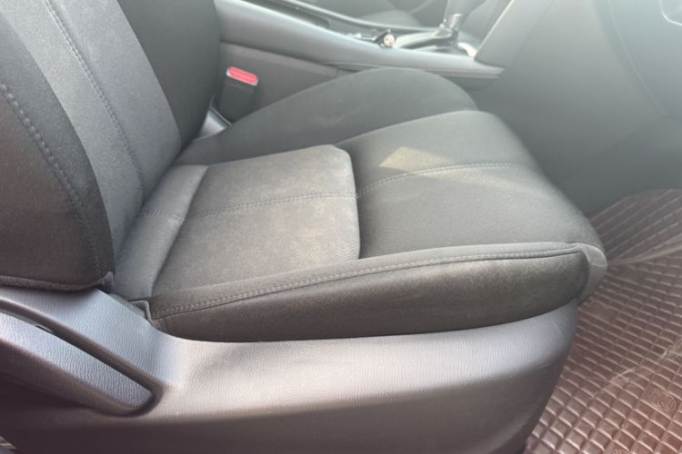 Used Mazda CX-4 2021 2.0L Automatic Two-Wheel Drive Blue Sky Dynamic Edition
