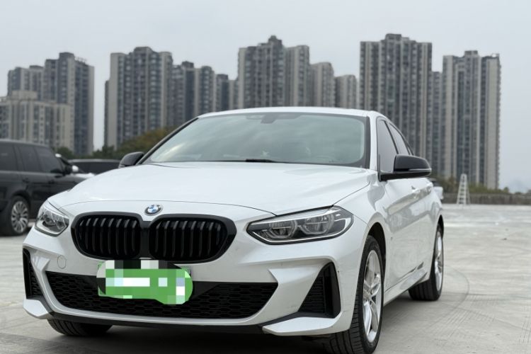 Used BMW 1 Series 2022 120i M Sport Night Edition
