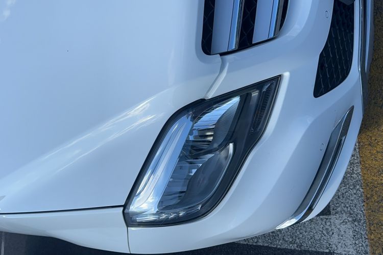 Used Mercedes-Benz GLK-Class 2013 GLK 300 4MATIC Dynamic Sunroof Model
