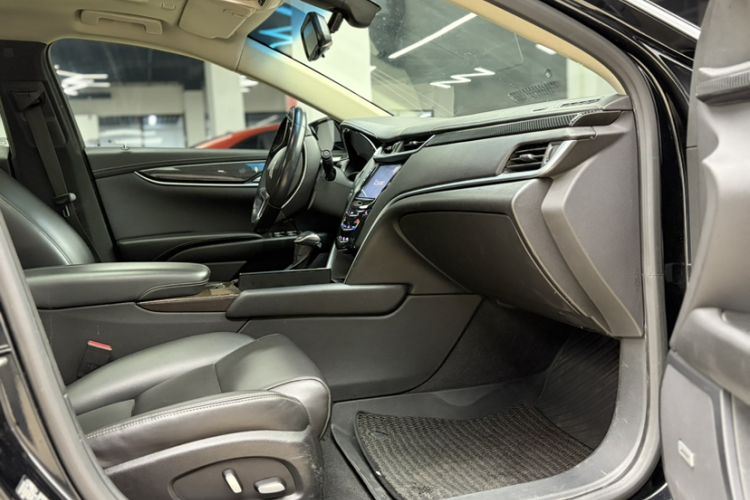 Used Cadillac XTS 2018 28T Tech Edition