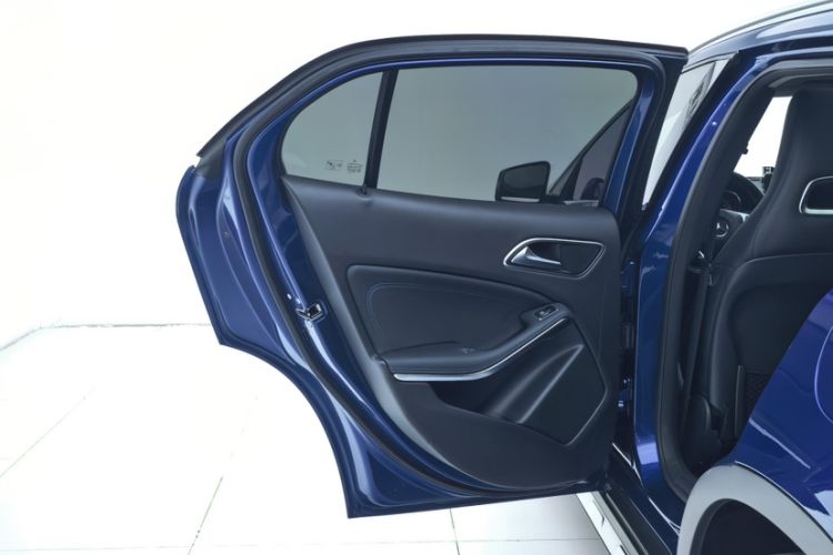 Used Mercedes-Benz GLA 2019 GLA 200 Dynamic Edition