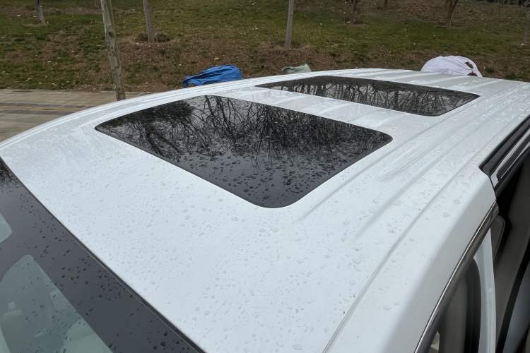 Used VOYAH Dream 2024 PHEV Extended-Range Premium Edition
