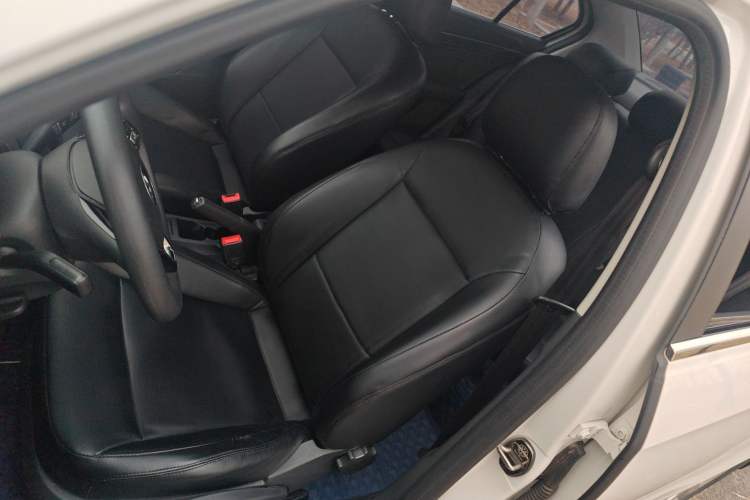 Used Volkswagen Lavida 2019 Lavida Start 1.5L Automatic Trendy Version China VI Standard
