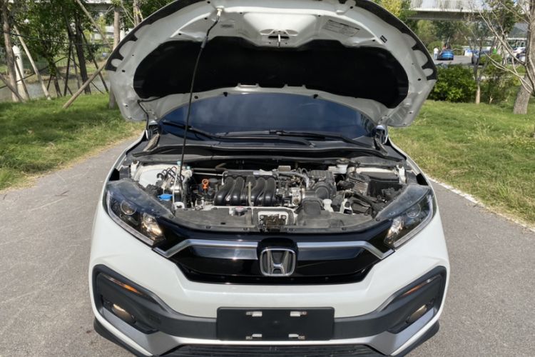 Used Honda XR-V 2020 1.5L CVT Classic Edition
