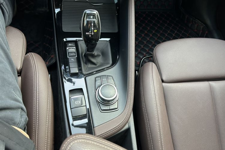 Used BMW X1 2020 sDrive20Li Premium Edition
