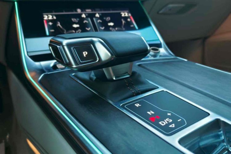 Used Audi A6L 2022 55 TFSI quattro Prestige Elegant Edition
