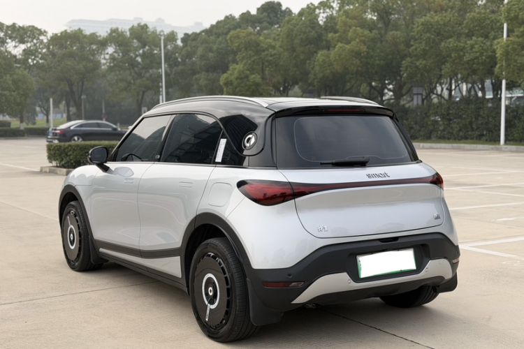 Used  #1 2022 Pro+ Edition
