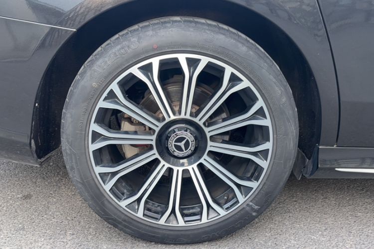 Used Mercedes-Benz E-Class 2018 Facelift E 200 L Sport 4MATIC