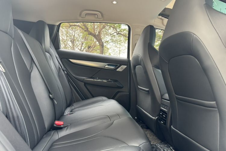 Used XPeng G3 2020 520i Luxury Edition