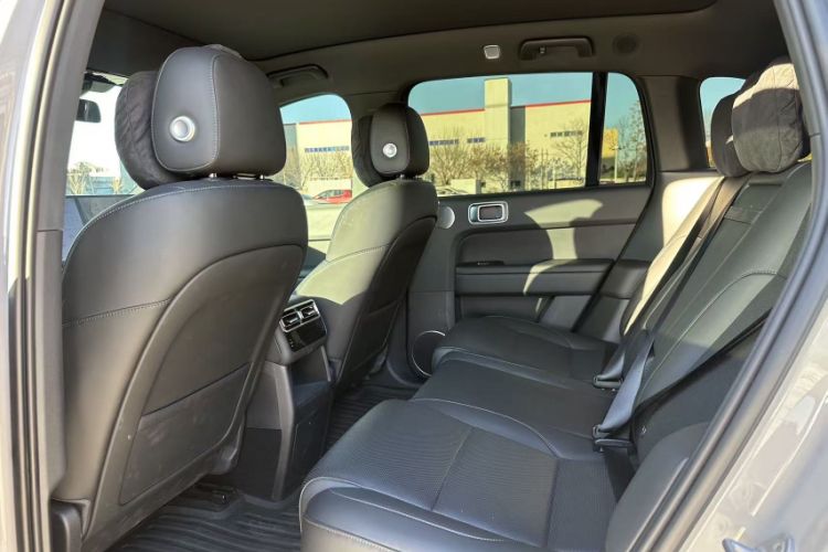 Used Li Auto L6 2024 Pro Model