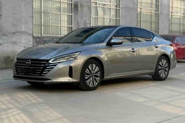 Used Nissan Teana 2022 2.0L XL-Upr Enjoyment Edition