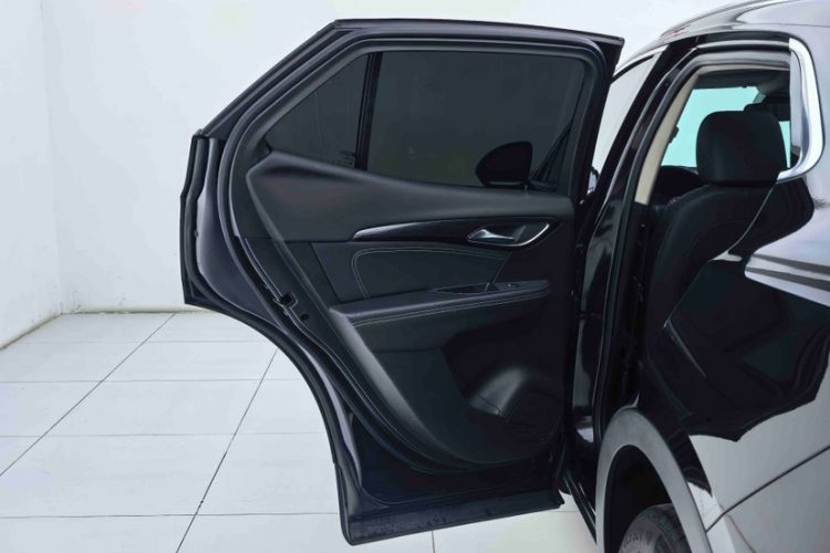 Used Buick Envision 2022 Facelift Encore S 552T Two-Wheel-Drive Luxury Model