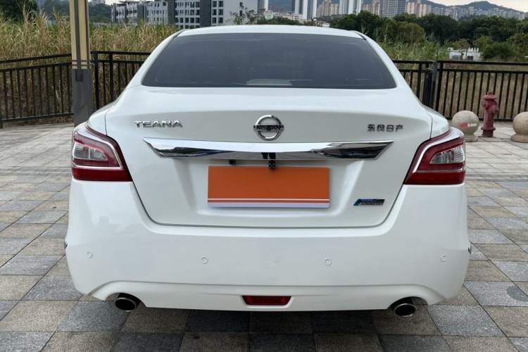 Used Nissan Teana 2013 2.0L XE Fashion Edition
