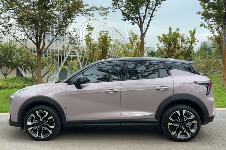 Used Lynk & Co 06 2023 Remix 1.5T Shero