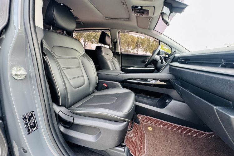 Used Hyundai Custo 2022 270TGDi Smart Luxury Flagship Edition TOP
