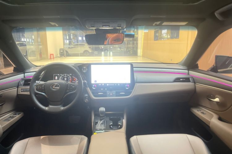 Used Lexus ES 2025 200 Premium Edition