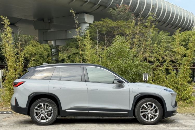 Used Nio ES6 2020 455KM Sport Edition