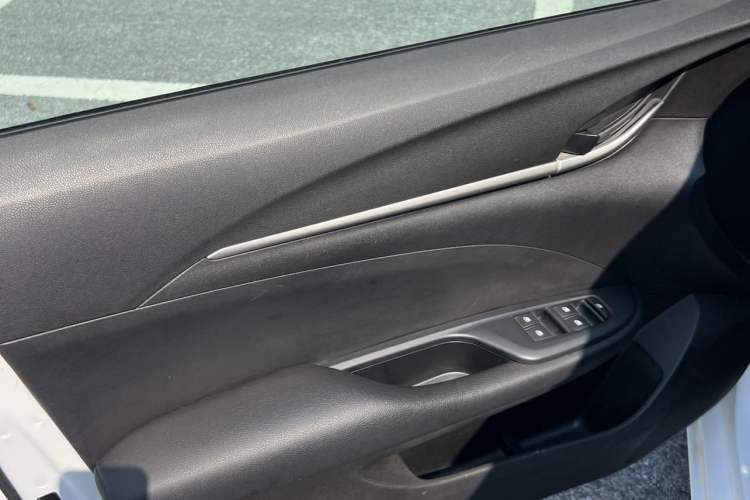 Used Buick GT 2021 Revised Version Flagship 1.5L Automatic Elite Edition
