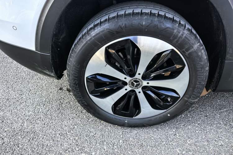 Used Mercedes-Benz GLB 2022 GLB 200 Stylish Edition