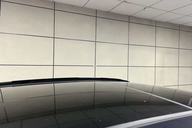 Used BMW X3 2023 Restyled xDrive30i Leading Edition M Night Sky Package