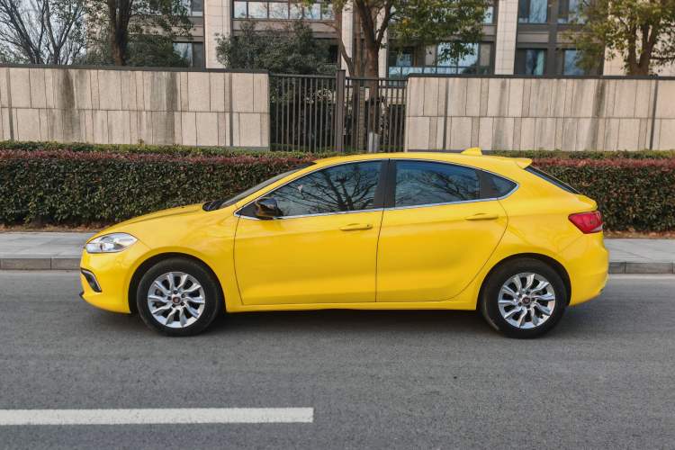 Used Fiat Ottimo 2014 1.4T Manual Comfort Edition
