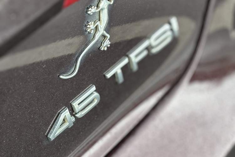 Used Audi A3 2015 Sportback 45 TFSI S line sports model
