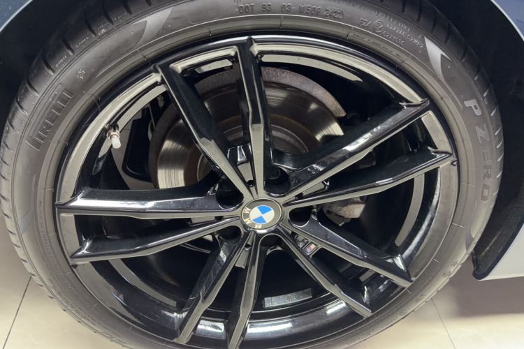 Used BMW 4 Series 2022 Revised 425i M Sport Night Edition Package
