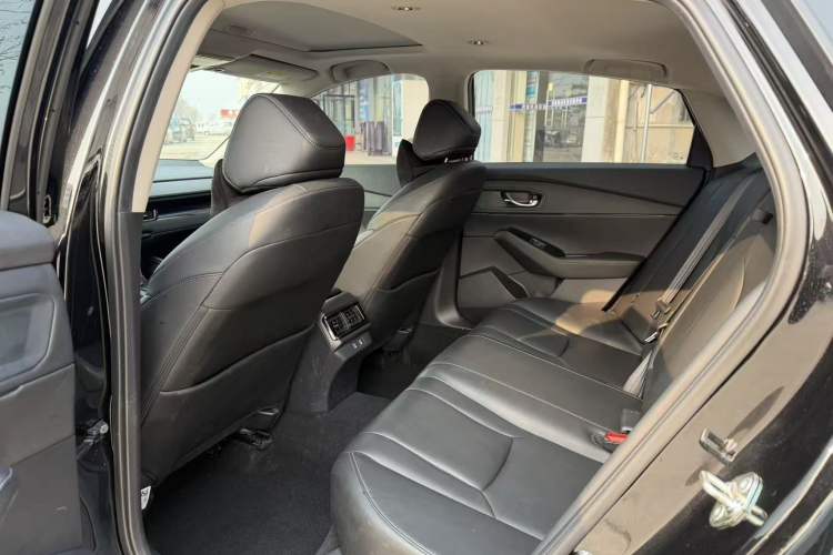 Used Honda Inspire 2023 260TURBO Elegant Edition