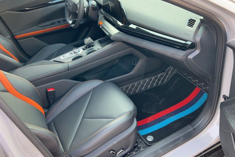 Used Changan UNI-V 2022 1.5T Sport Edition