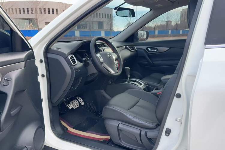 Used Nissan X-Trail 2014 2.0L CVT Comfort Edition 2WD