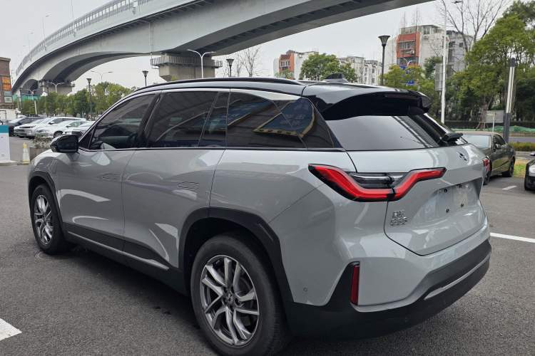 Used Nio ES6 2020 600 km Sport Edition
