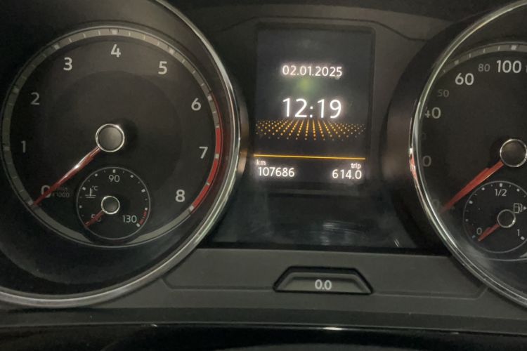 Used Volkswagen Tiguan L 2019 330TSI Automatic Two-Wheel Drive Panoramic Comfort Edition China VI Standard
