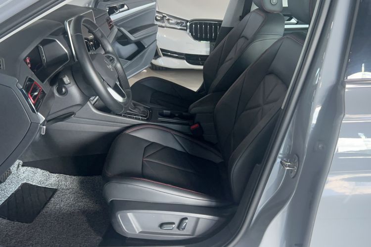 Used Volkswagen Lavida 2023 300TSI DSG Starry Sky Elite Edition
