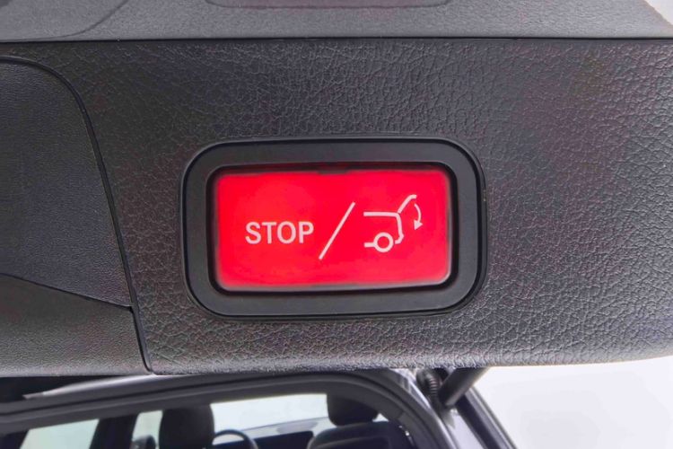 Used Mercedes-Benz GLB 2021 GLB 200 Dynamic Edition
