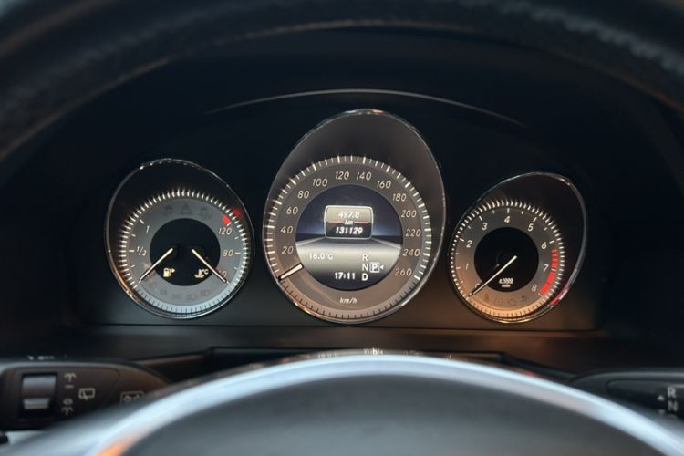 Used Mercedes-Benz GLK-Class 2015 GLK 260 4MATIC Fashion Edition Ultimate Version