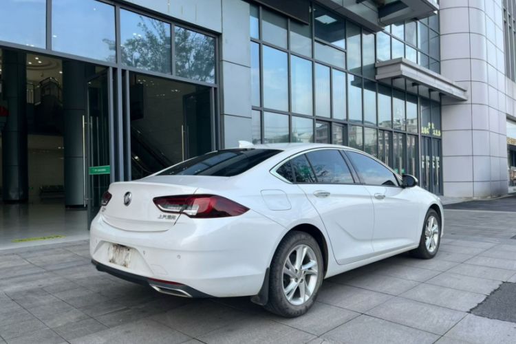 Used Buick Regal 2023 552T Smart Enjoyment Version
