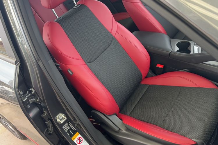 Used Changan CS35PLUS 2023 Enjoy Edition 1.4T DCT Luxury Model