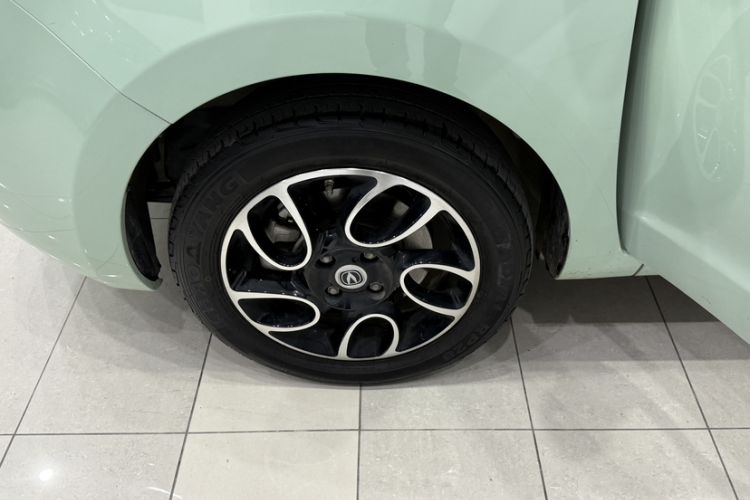 Used Oshan Benni E-Star 2021 National Edition Colorful Version Lithium Iron Phosphate (31.18 kWh)
