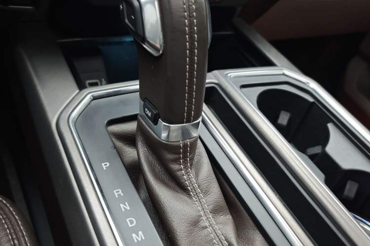 Used Ford F-150 Raptor 2019 3.5T LTD