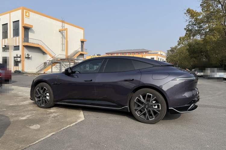 Used  06 2025 Ultra Pure Electric Edition