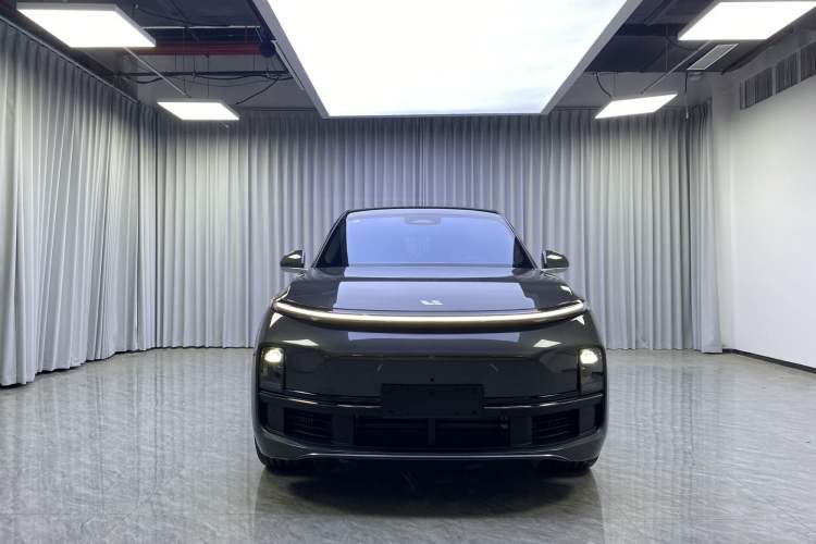 Used Li Auto L9 2024 PRO Model
