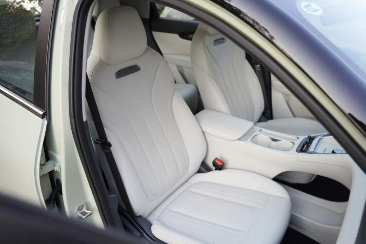 Used  Geome 2025 UP 410km Exploration+ Edition
