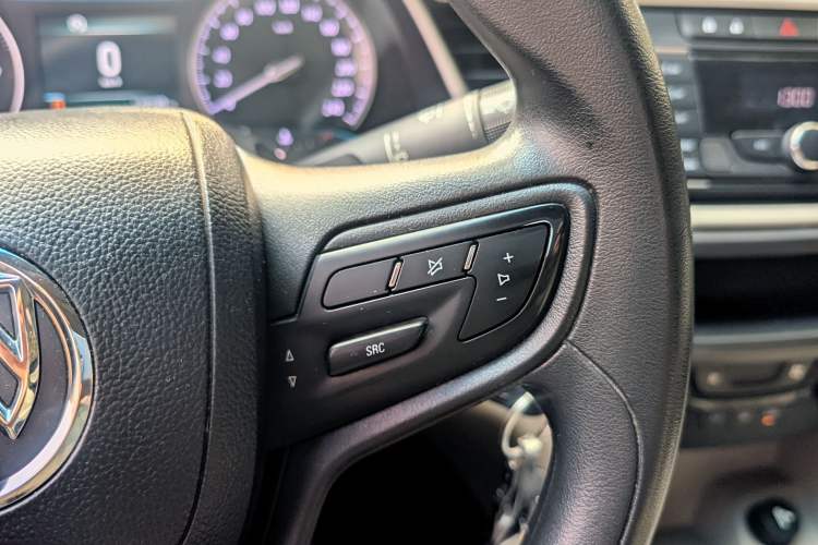 Used Buick GT 2016 15N Automatic Elite Edition
