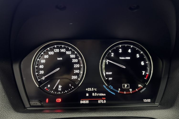 Used BMW 2 Series 2018 225i M Sport
