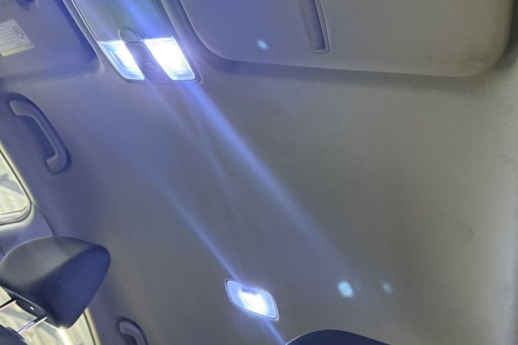 Used Hyundai Elantra 2015 1.6L Automatic Fashion Model