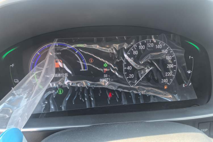 Used Honda Elysion 2024 2.0L eHEV Luxury Edition
