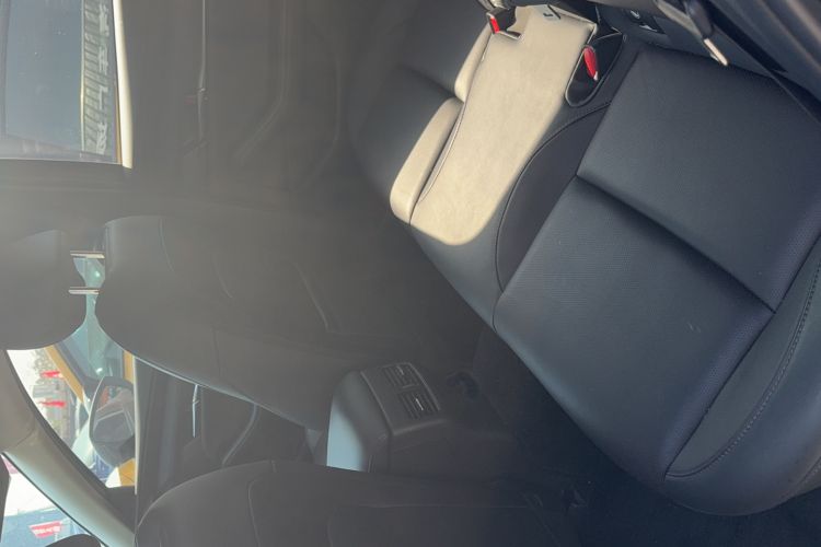 Used Mazda Mazda 3 Axela 2022 2.0L Automatic Zhi Rui Edition