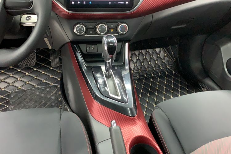 Used Nissan Lannia 2020 1.6L CVT Cool Edition
