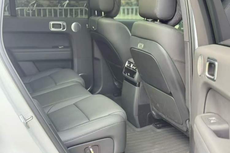 Used Li Auto L6 2024 Max
